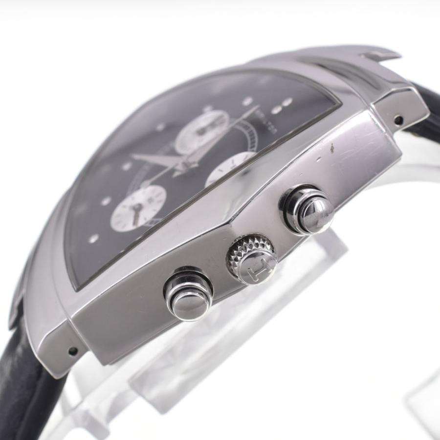 HAMILTON（ハミルトン） HAMILTON H244121 ベンチュラ クロノグラフ