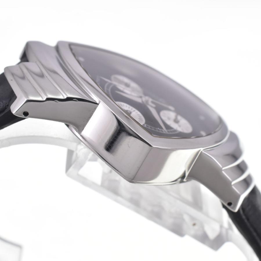 HAMILTON（ハミルトン） HAMILTON H244121 ベンチュラ クロノグラフ