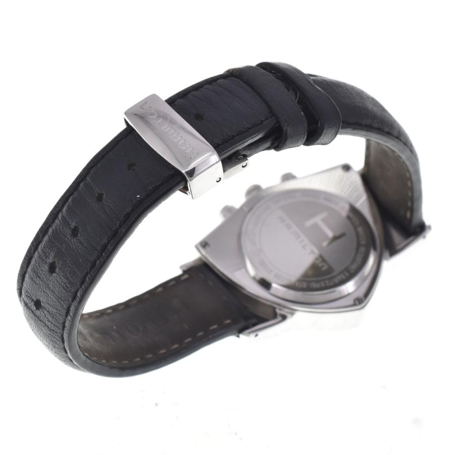 HAMILTON（ハミルトン） HAMILTON H244121 ベンチュラ クロノグラフ