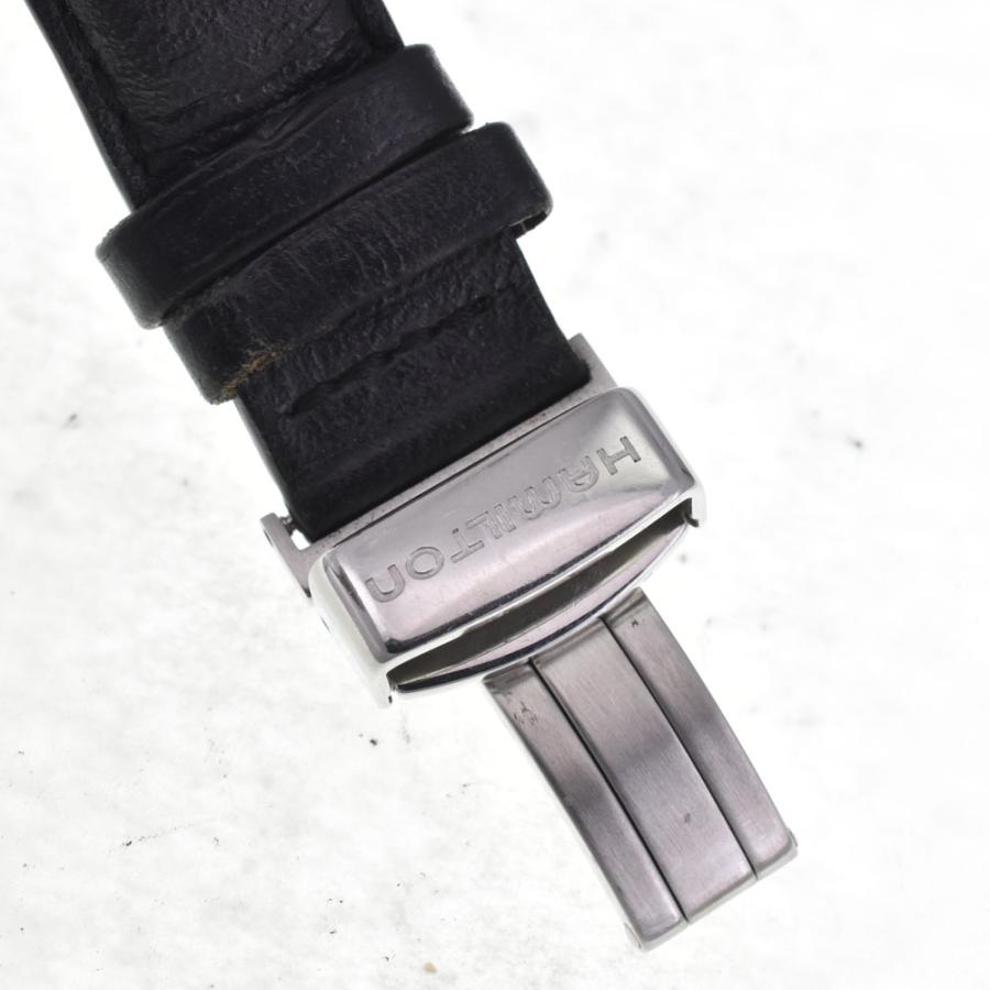HAMILTON（ハミルトン） HAMILTON H244121 ベンチュラ クロノグラフ