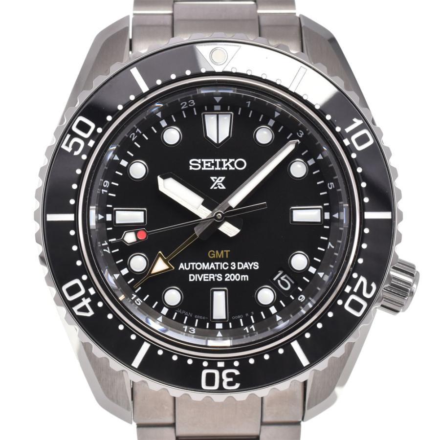 SEIKO（セイコー） SEIKO SBEJ011/6R54-00D0 プロスペックス ダイバー 
