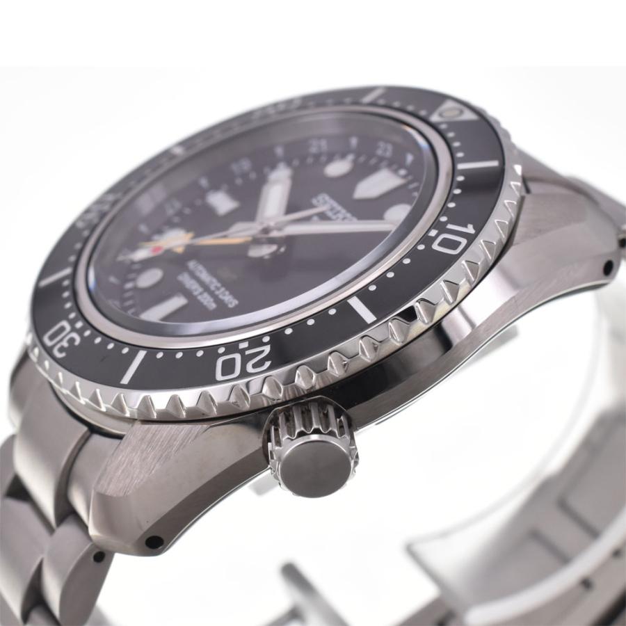 SEIKO（セイコー） SEIKO SBEJ011/6R54-00D0 プロスペックス ダイバー