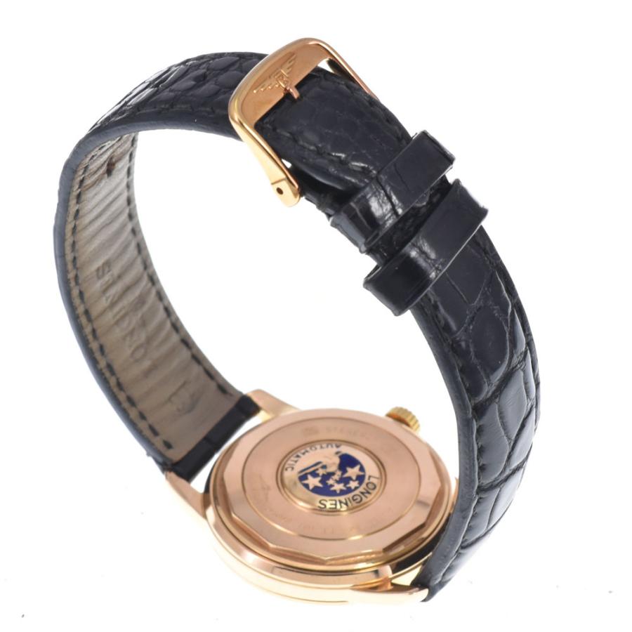LONGINES（ロンジン） LONGINES L1.611.8 コンクエスト ヘリテージ