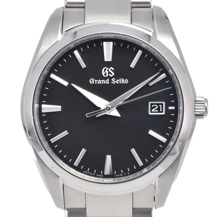 SEIKO（セイコー） SEIKO SBGX261/9F62-0AB0 グランドセイコー デイト 