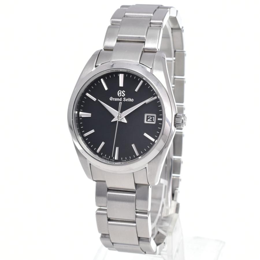 SEIKO（セイコー） SEIKO SBGX261/9F62-0AB0 グランドセイコー デイト 