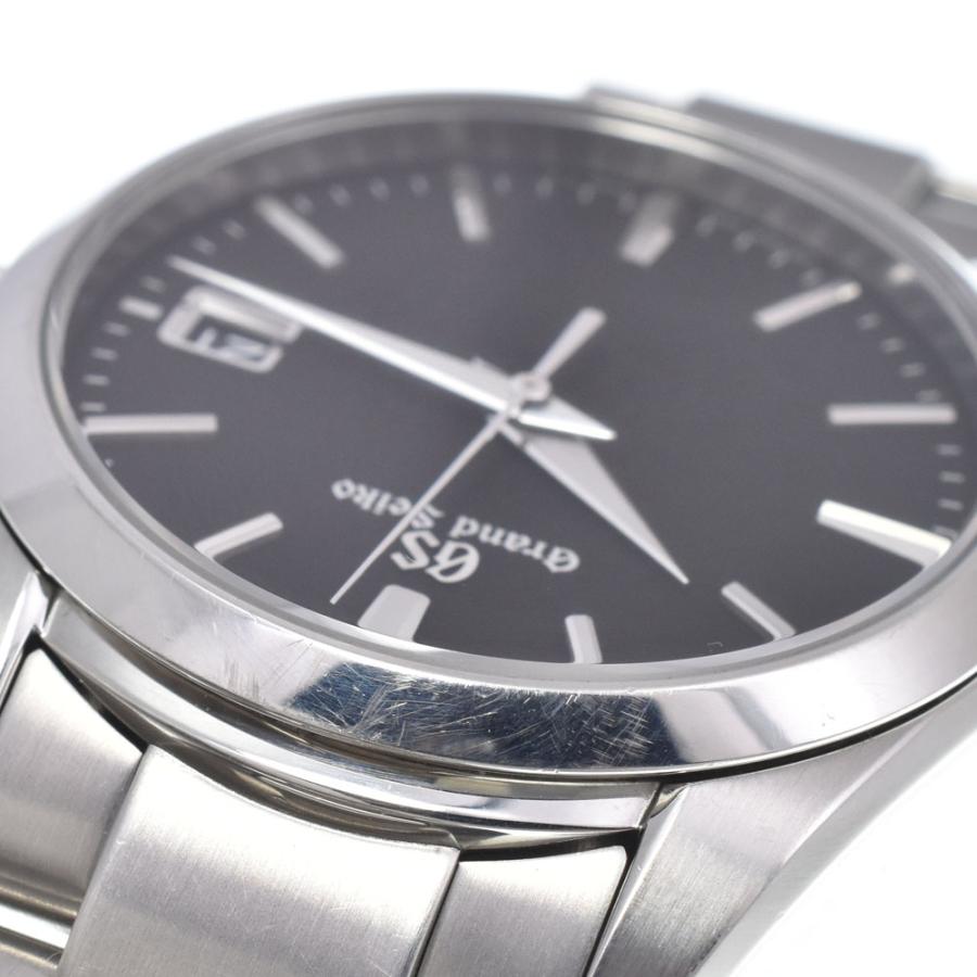 SEIKO（セイコー） SEIKO SBGX261/9F62-0AB0 グランドセイコー デイト 