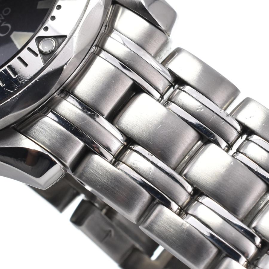 OMEGA（オメガ） OMEGA 2554.80 シーマスター120m ジャックマイヨール