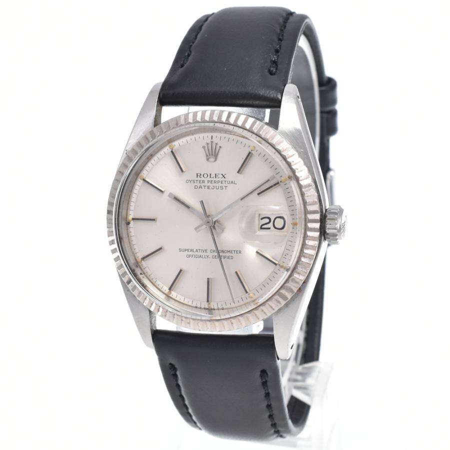 ROLEX（ロレックス） ROLEX 1601 ヴィンテージ デイトジャスト Cal