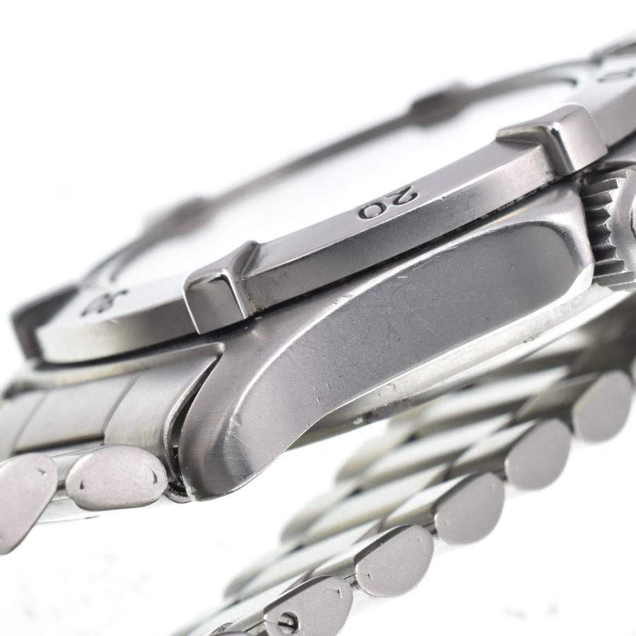TAG HEUER（タグ・ホイヤー） TAG HEUER WE1211-R プロフェッショナル