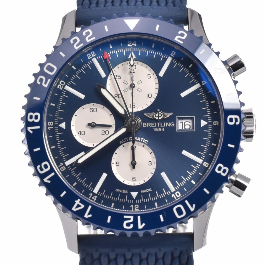 ブライトリング（BREITLING） BREITLING Y24310 クロノライナー クロノ 