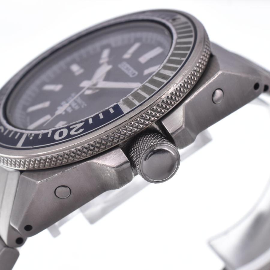SEIKO（セイコー） SEIKO SBDA001/7S25-00D0 ダイバースキューバ