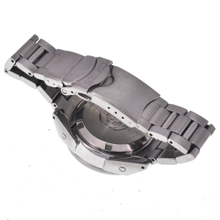 SEIKO（セイコー） SEIKO SBDA001/7S25-00D0 ダイバースキューバ