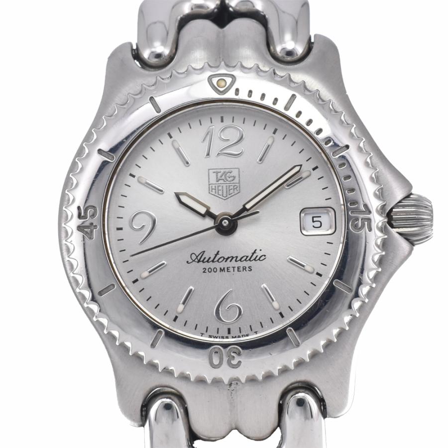 TAG HEUER（タグ・ホイヤー） TAG HEUER WG2310.BA0470 S/el 