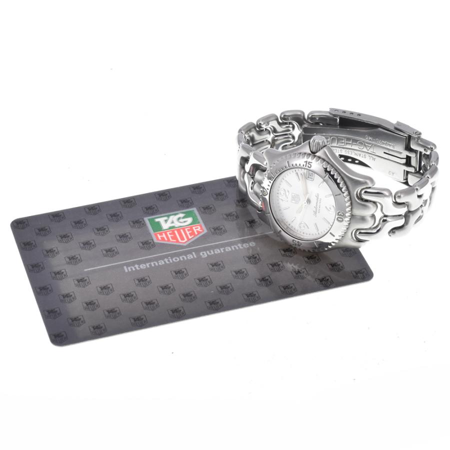 TAG HEUER（タグ・ホイヤー） TAG HEUER WG2310.BA0470 S/el 
