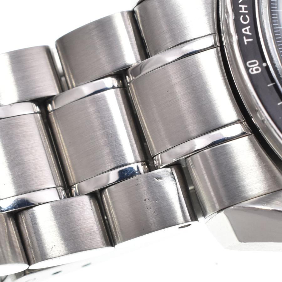 オメガ OMEGA 3570.50 ヴィンテージ スピードマスター プロフェッショナル クロノグラフ ブラック 手巻き メンズ 美品 腕時計 R#148167 | OMEGA | 07
