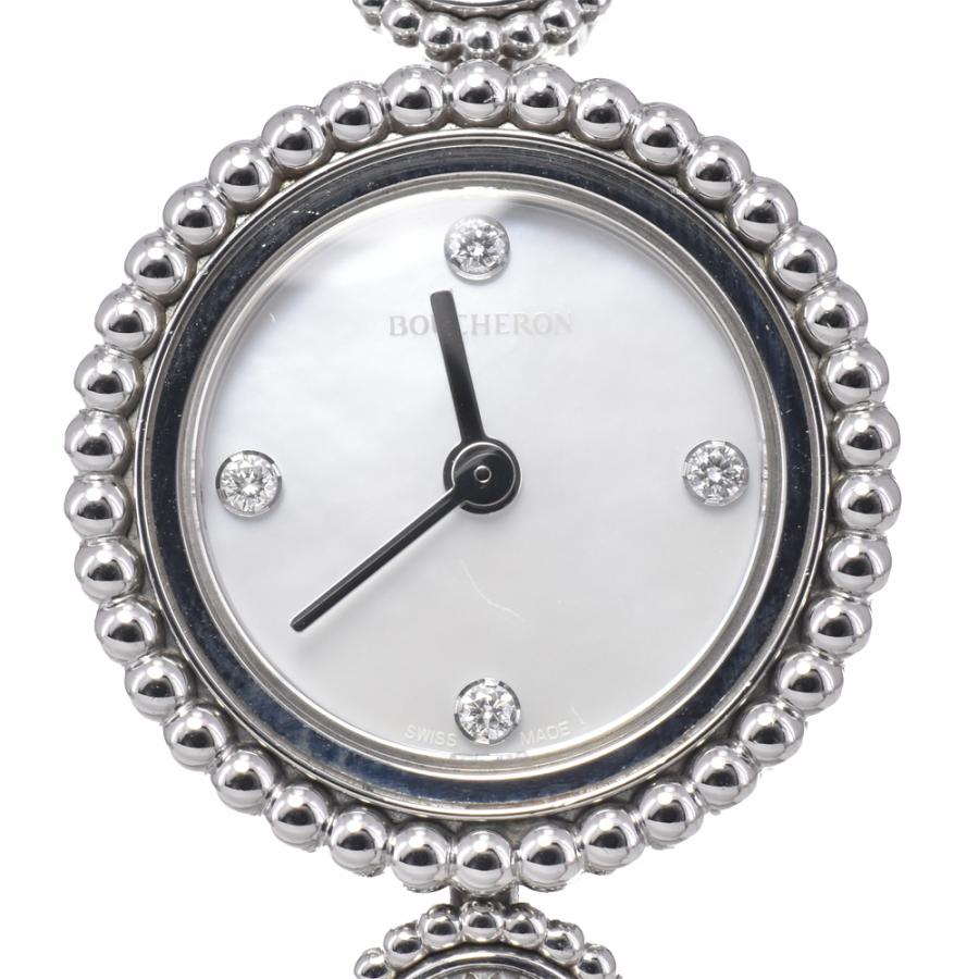 BOUCHERON（ブシュロン） Boucheron WA015703 セルパンボエム