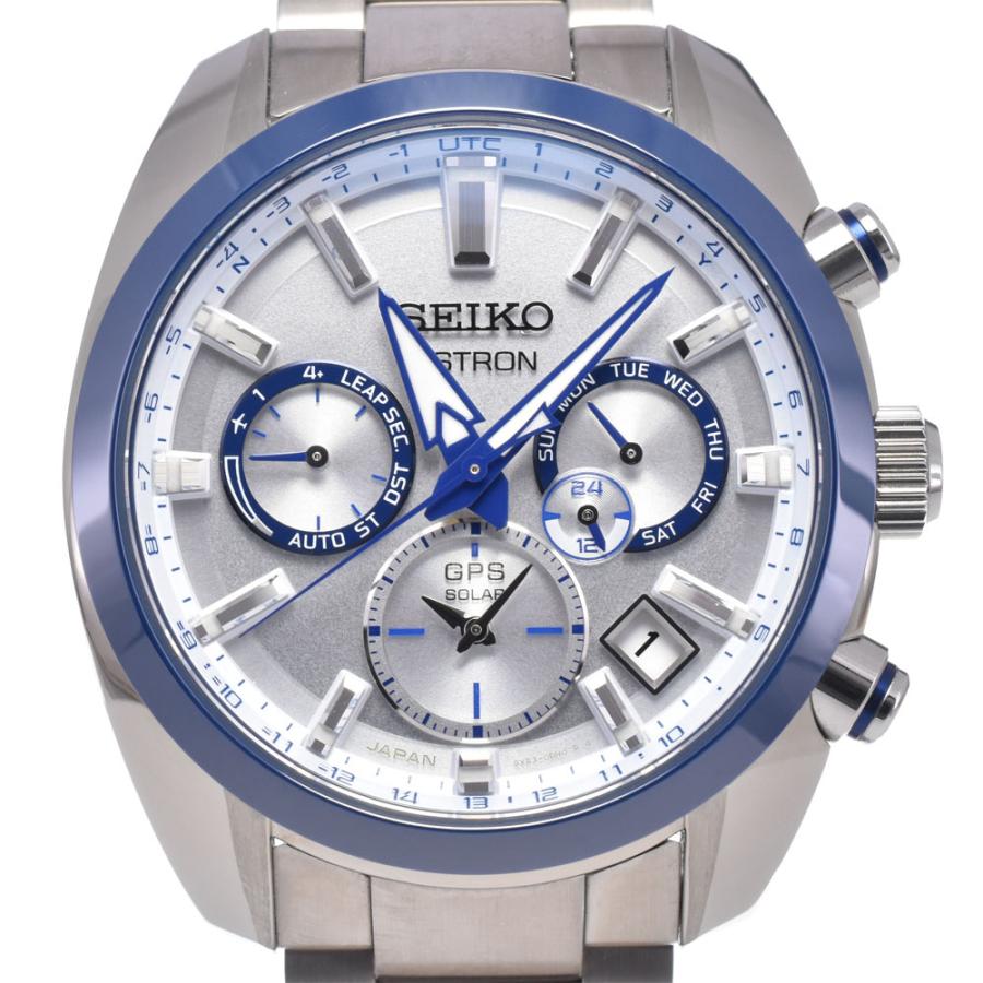 SEIKO（セイコー） SEIKO SBXC093/5X53-0BJ0 アストロン 創業140周年