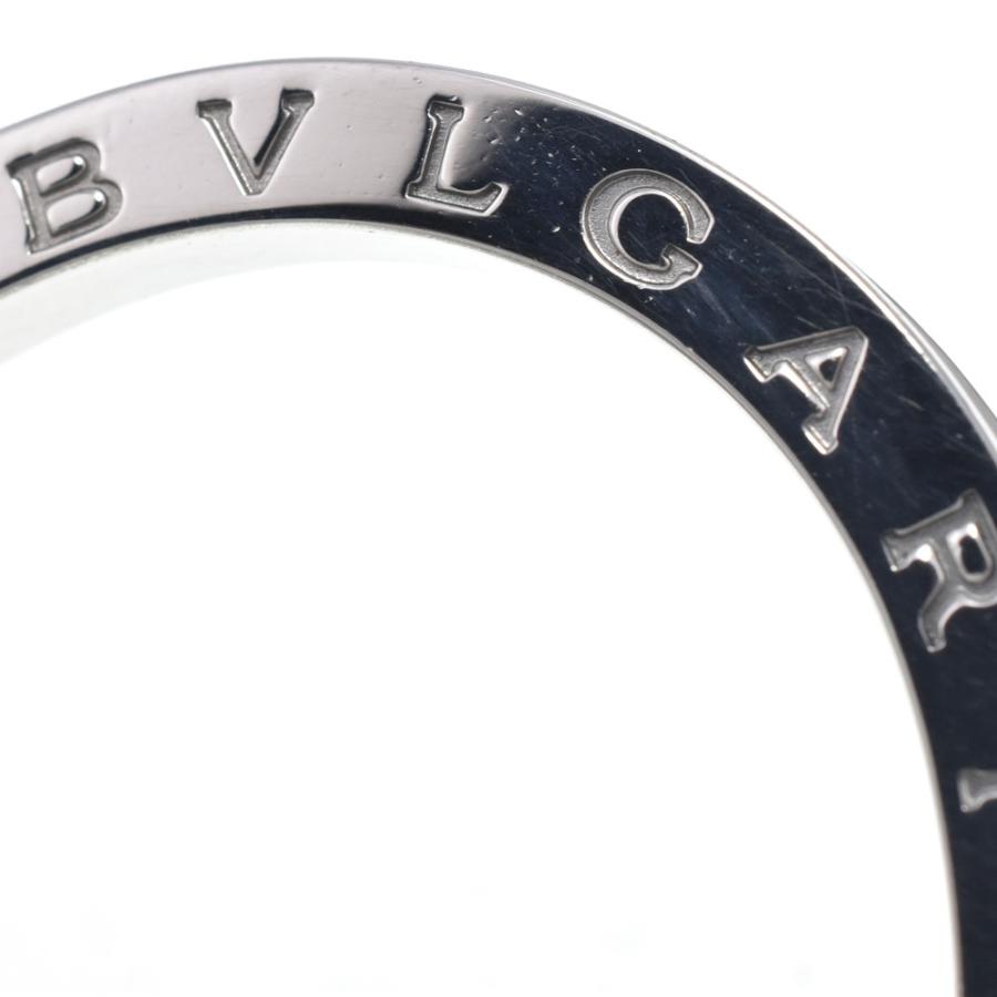 BVLGARI（ブルガリ） BVLGARI BZ22S B-Zero1 12P ダイヤモンド ブルー