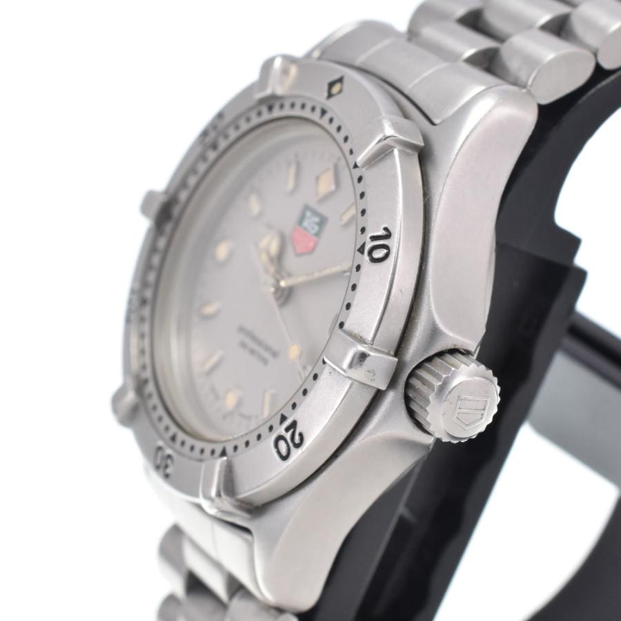 TAG HEUER（タグ・ホイヤー） TAG HEUER WE1411-R プロフェッショナル