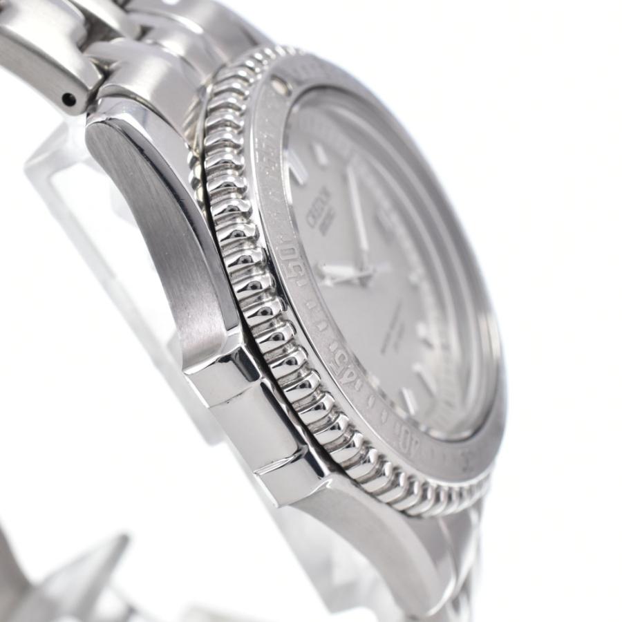SEIKO（セイコー） SEIKO 8J82-6A10 クレドール パシフィーク デイト