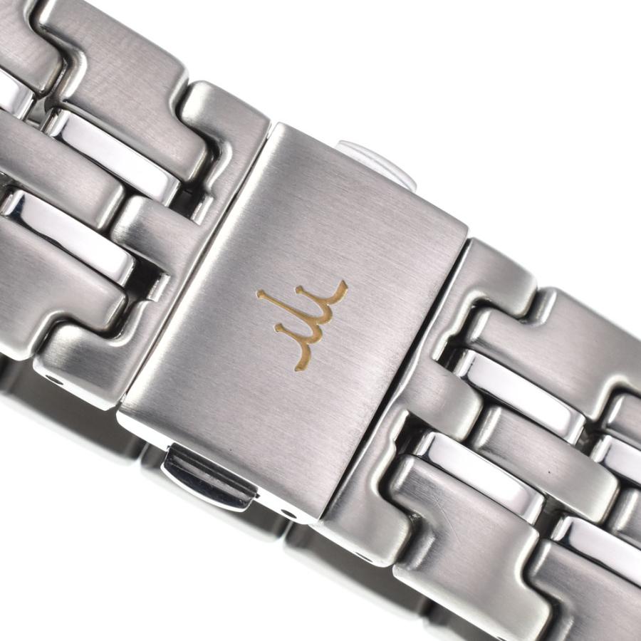 SEIKO（セイコー） SEIKO 8J82-6A10 クレドール パシフィーク デイト