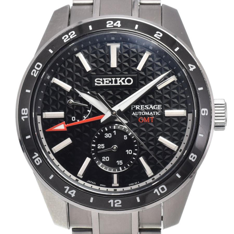 SEIKO（セイコー） SEIKO SARF005/6R64-00C0 プレサージュ パワー 