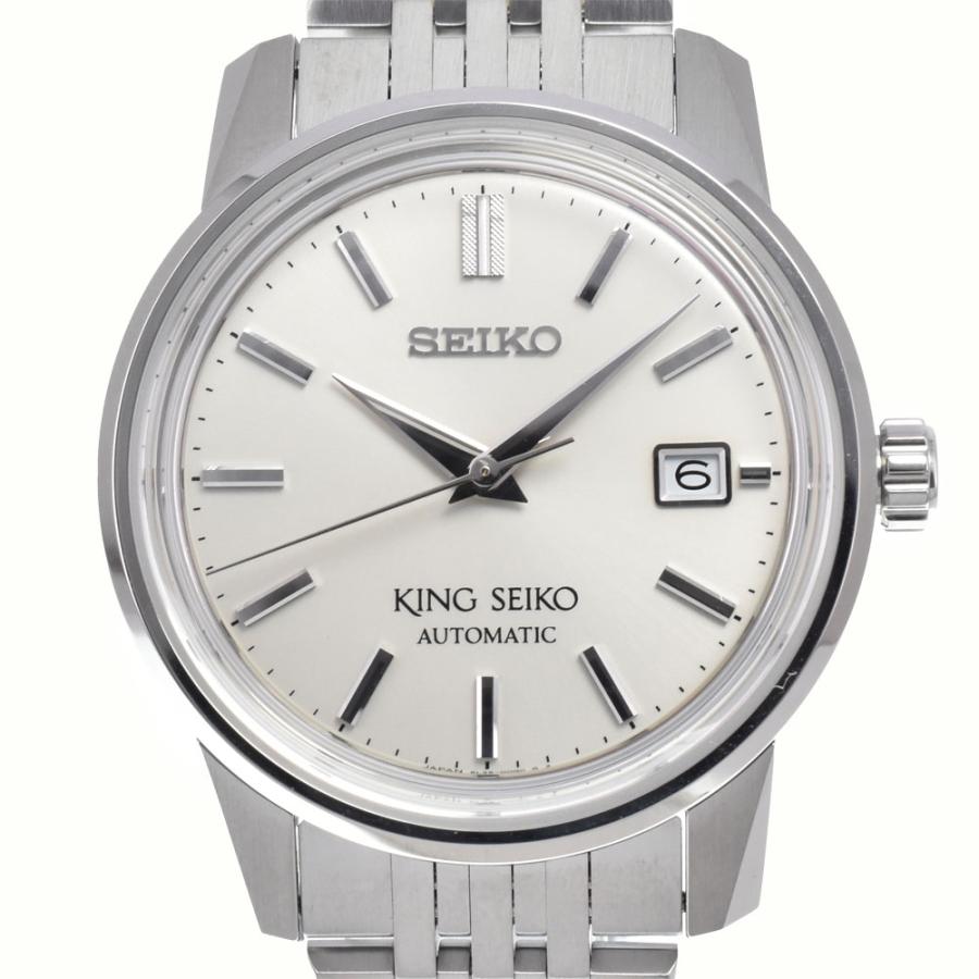 SEIKO（セイコー） SEIKO SDKA005/6L35-00G0 KS キングセイコー デイト