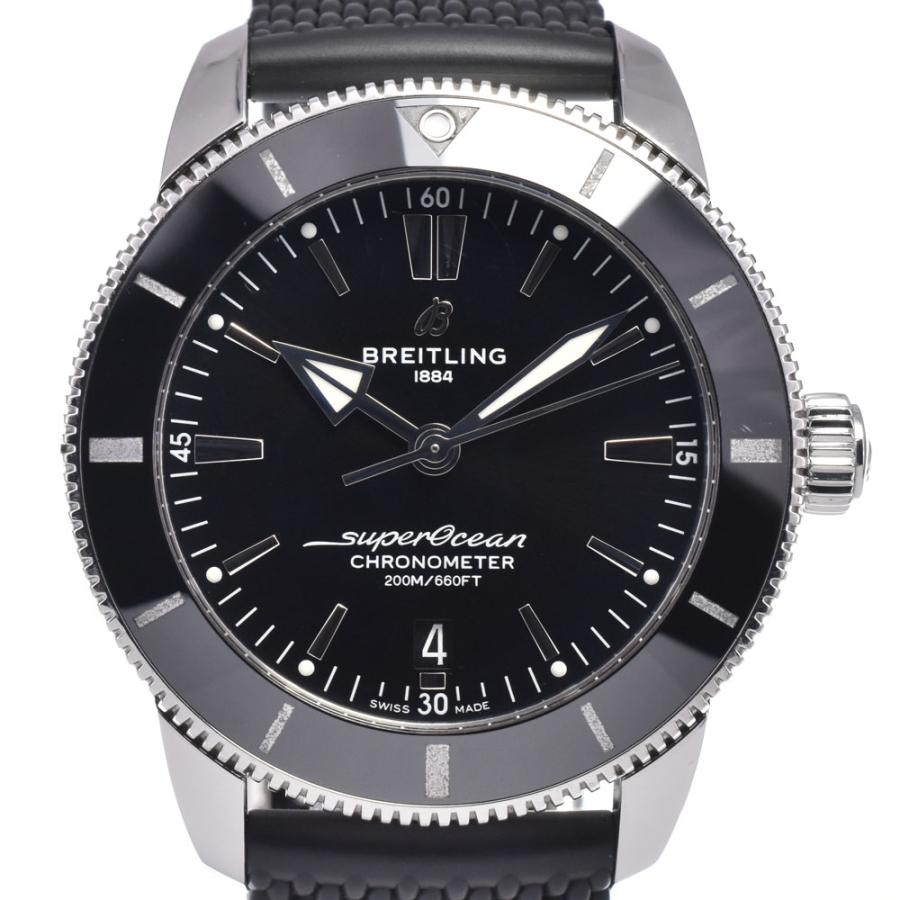 ブライトリング（BREITLING） BREITLING AB2030 スーパーオーシャン