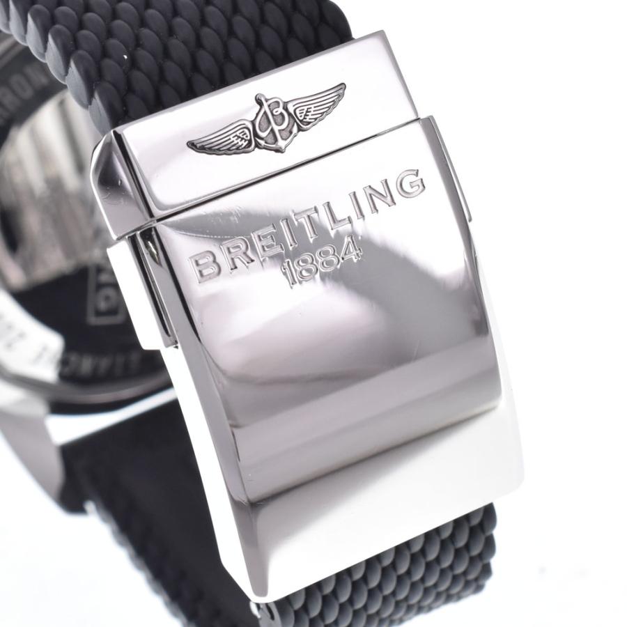 ブライトリング（BREITLING） BREITLING AB2030 スーパーオーシャン