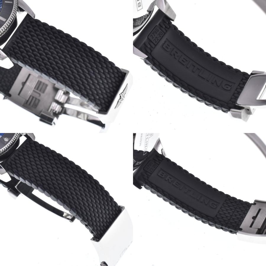 ブライトリング（BREITLING） BREITLING AB2030 スーパーオーシャン