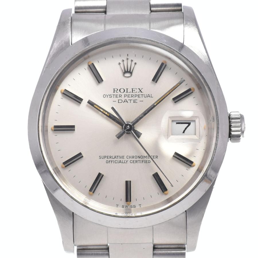ROLEX（ロレックス） ROLEX 15000 ヴィンテージ オイスター