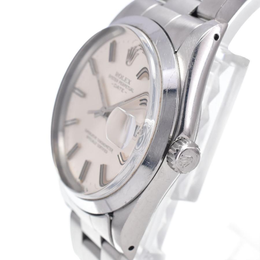 ROLEX（ロレックス） ROLEX 15000 ヴィンテージ オイスター