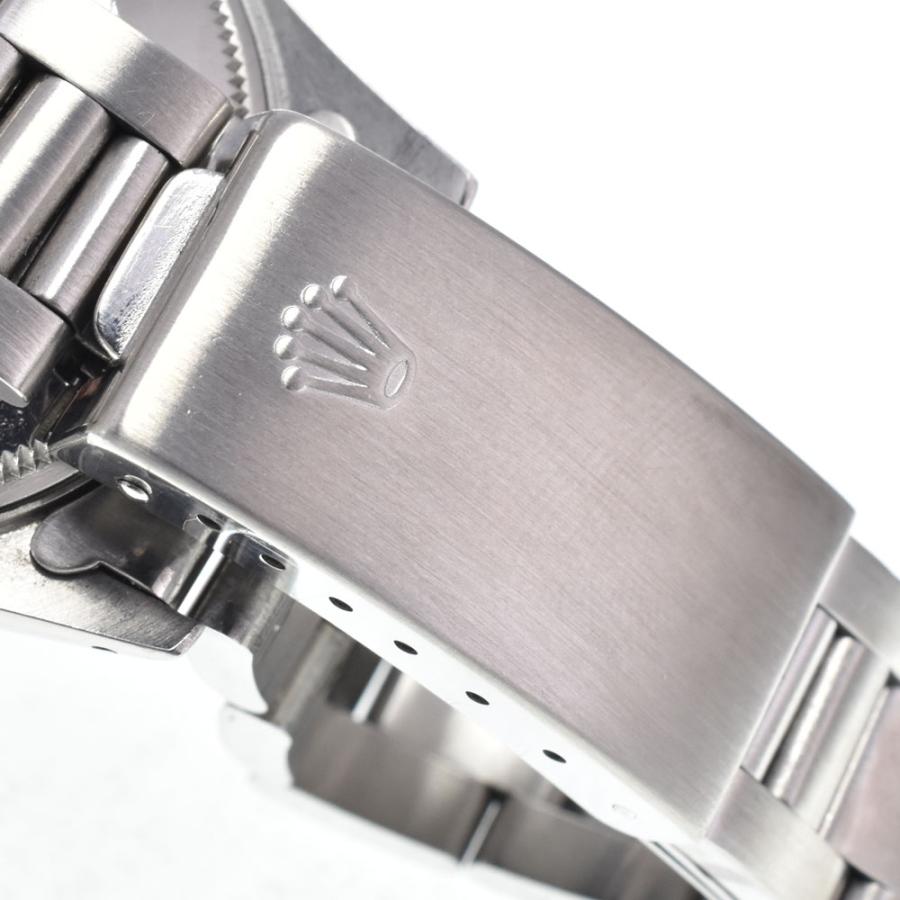 ROLEX（ロレックス） ROLEX 15000 ヴィンテージ オイスター