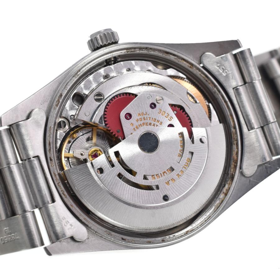 ROLEX（ロレックス） ROLEX 15000 ヴィンテージ オイスター