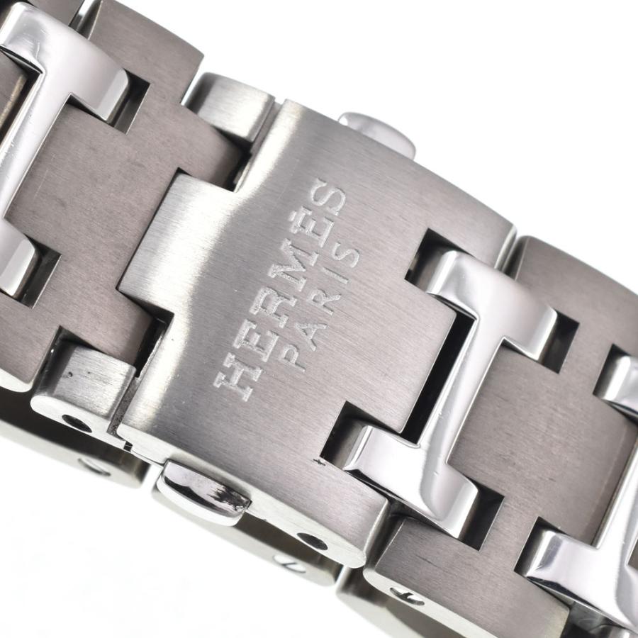 HERMES（エルメス） HERMES CP2.941 クリッパー ダイバー クロノグラフ