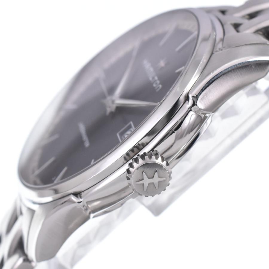 HAMILTON（ハミルトン） HAMILTON H324510 ジャズマスター デイト