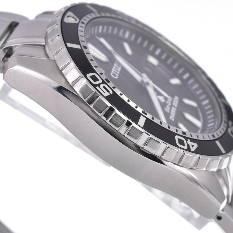 CITIZEN（シチズン） CITIZEN BN0190-82E プロマスター エコドライブ