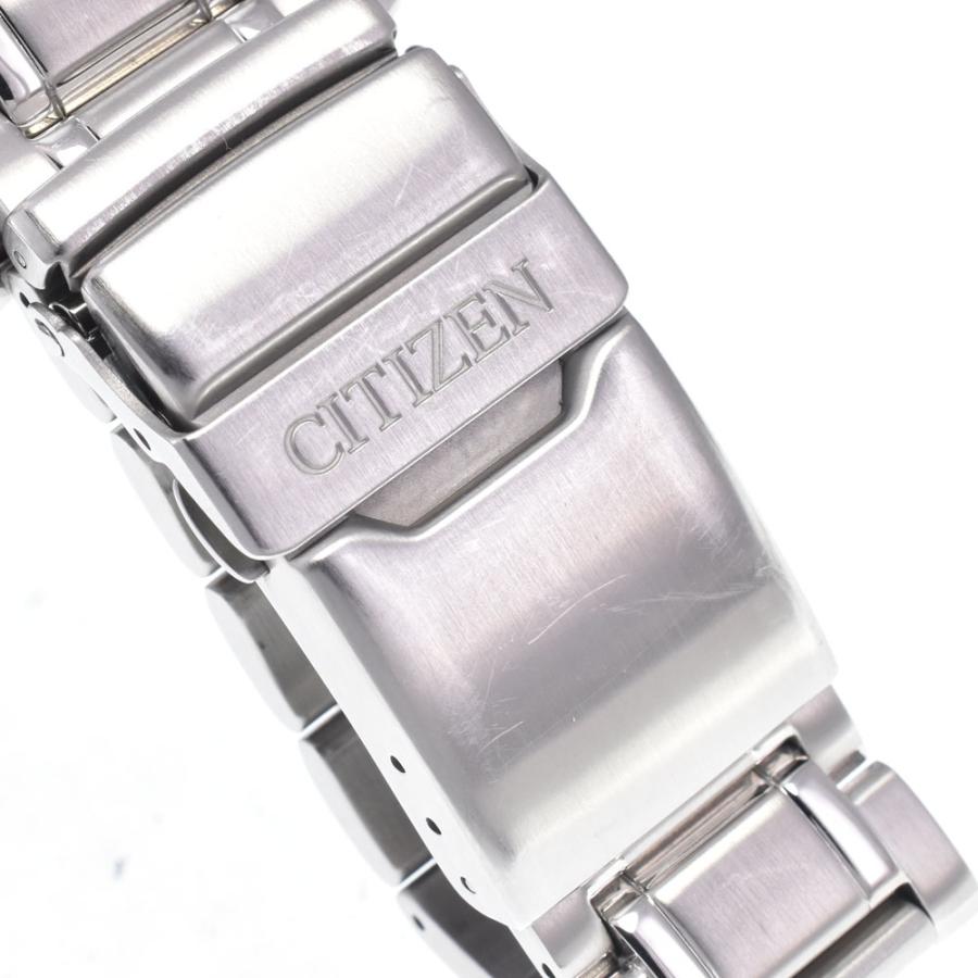 CITIZEN（シチズン） CITIZEN BN0190-82E プロマスター エコドライブ
