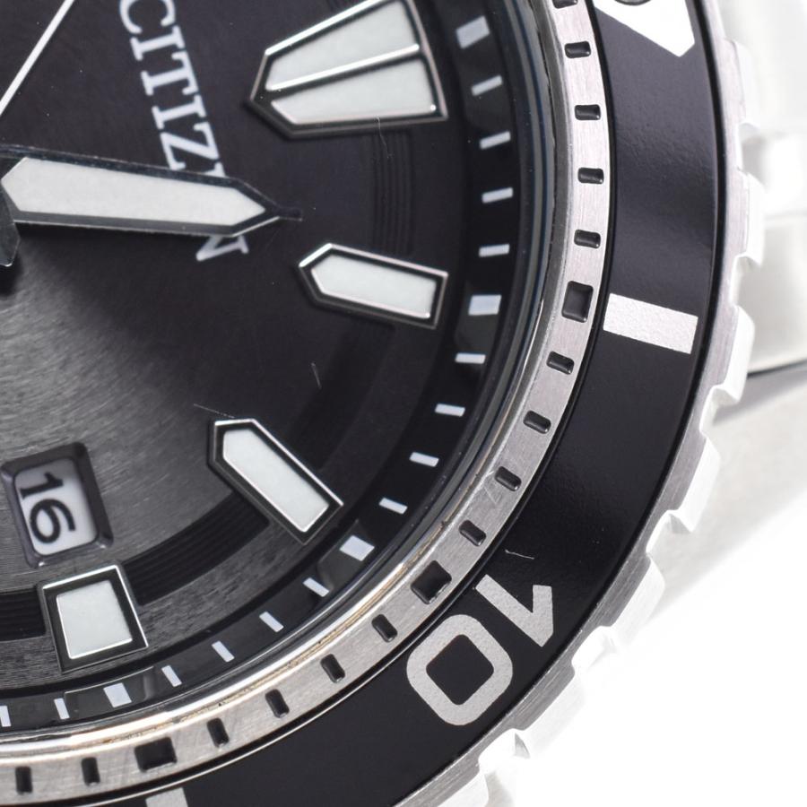 CITIZEN（シチズン） CITIZEN BN0190-82E プロマスター エコドライブ