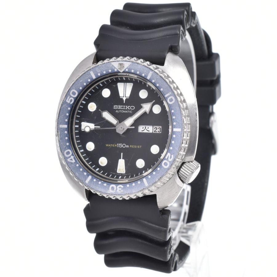 SEIKO（セイコー） SEIKO 6306-7001 サード ダイバー 150m デイデイト
