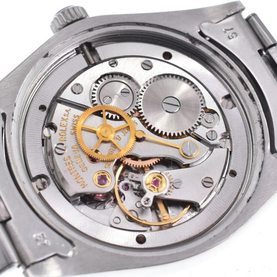 ROLEX（ロレックス） ROLEX 6694 ヴィンテージ オイスターデイト