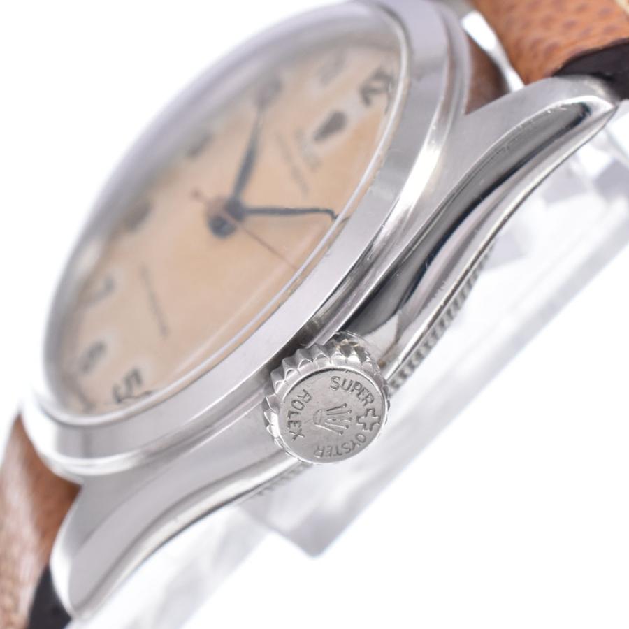 ROLEX（ロレックス） ROLEX 6144 ヴィンテージ オイスターロイヤル Cal
