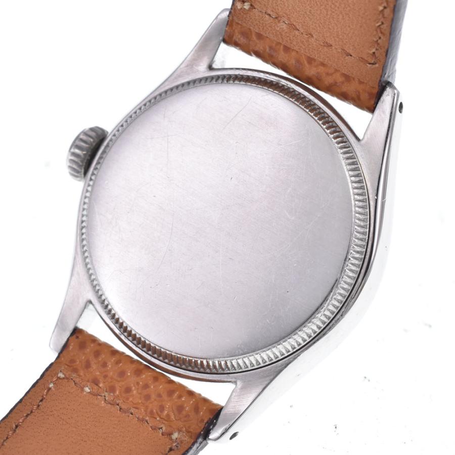 ROLEX（ロレックス） ROLEX 6144 ヴィンテージ オイスターロイヤル Cal