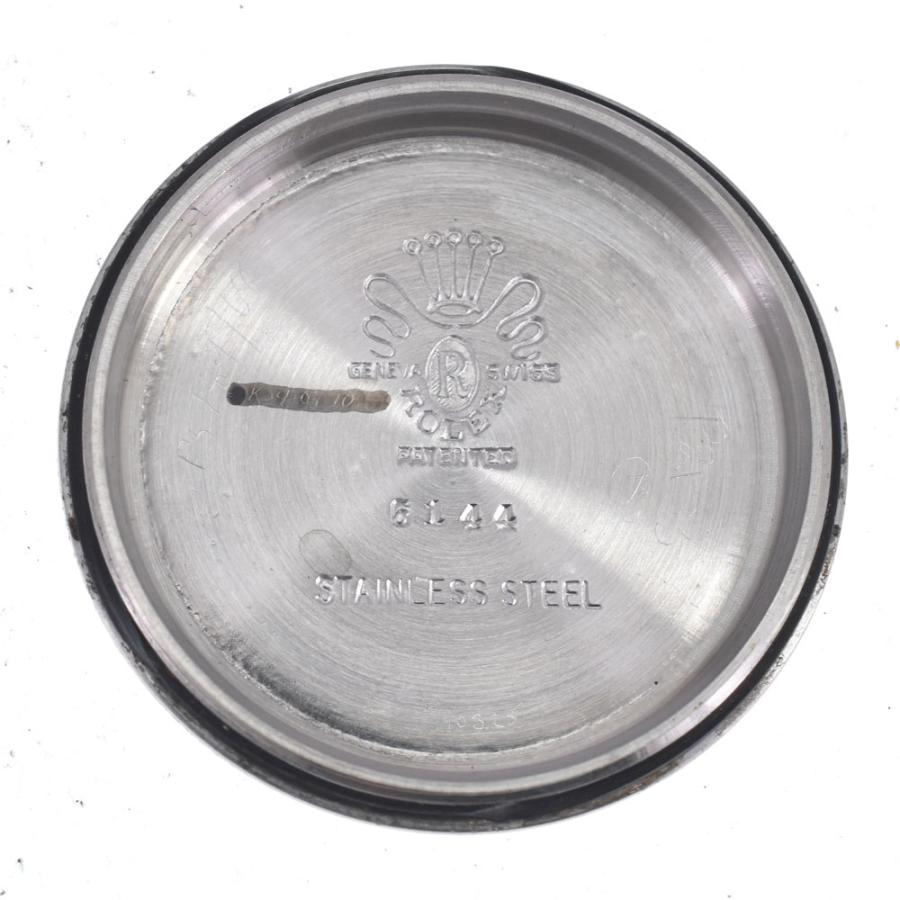 ROLEX（ロレックス） ROLEX 6144 ヴィンテージ オイスターロイヤル Cal