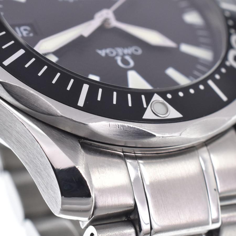 オメガ 2561.80 シーマスター メンズ 時計 コマ OMEGA（オメガ） OMEGA 2561.80 シーマスタープロフェッショナル 300m
