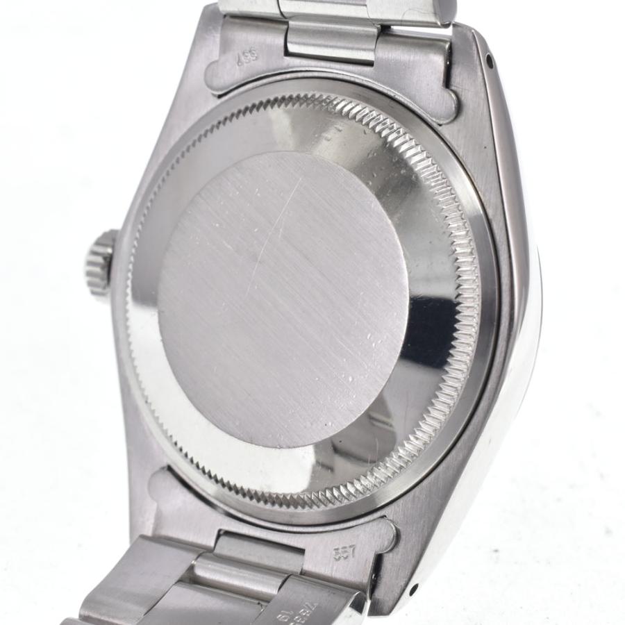ROLEX（ロレックス） ROLEX 1500 オイスターパーペチュアル デイト Cal