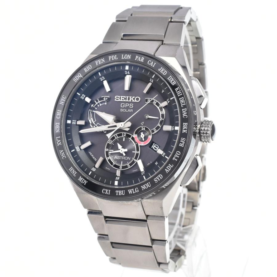 SEIKO アストロン8X53-0AV0 SBXB123 SEIKO（セイコー） SEIKO SBXB123/8X53-0AV0 アストロン チタン
