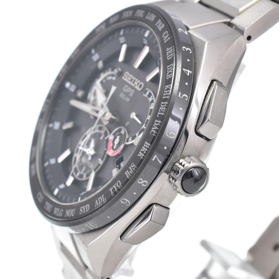 SEIKO（セイコー） SEIKO SBXB123/8X53-0AV0 アストロン チタン