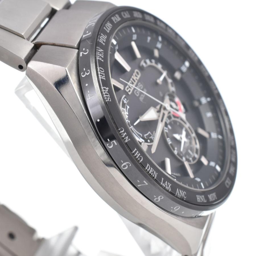 SEIKO（セイコー） SEIKO SBXB123/8X53-0AV0 アストロン チタン