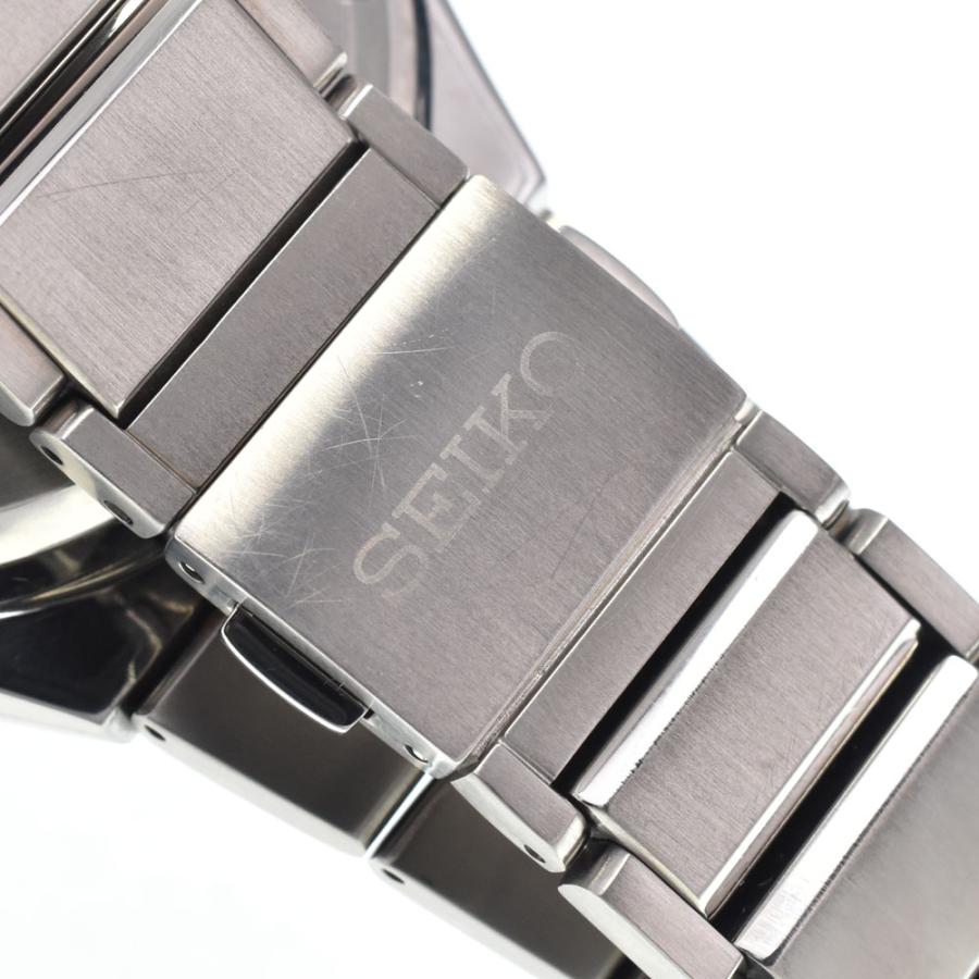 SEIKO（セイコー） SEIKO SBXB123/8X53-0AV0 アストロン チタン